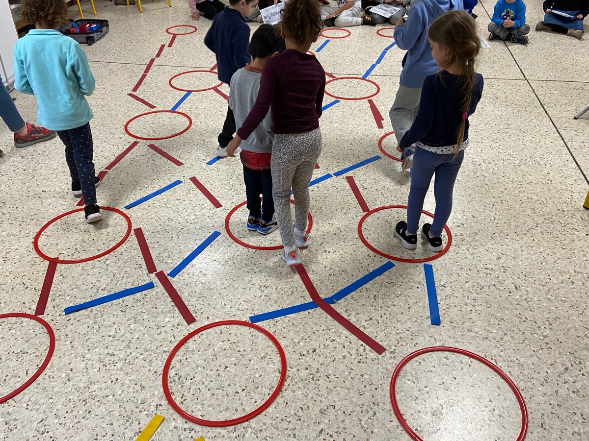 Dorian Mazauric tweet media