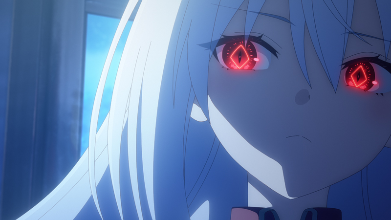 圖 家裡蹲吸血姬的鬱悶 BD特典