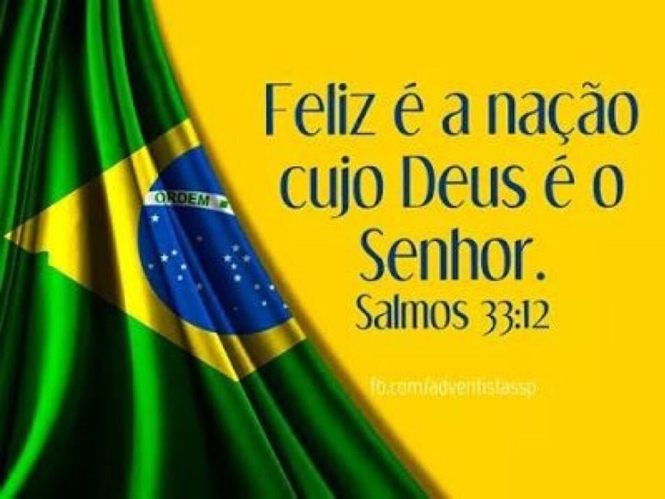 🏹#ArqueirosPatriotas🎯 🅢🅓🅥➋ @Antnio86965451 @ALSBW01 @WagnerAmaury @luizfpiu @Altacir_Almeida @Nelsinho_Hoff @Luizoli1965 @regianeepseg @CameloJubeni @Bio2026 @RicardoMammoth @RoseKiki15 @SueliRizzi3 @LaFenix61 @VillamarksBrito @Natanae68425140 @MachadoDarlon @KManiezzo