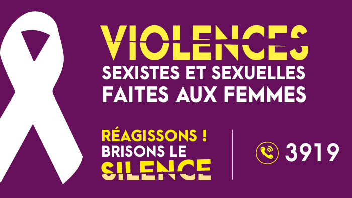 🙅‍♀️ Le #25novembre : ensemble contre les violences faites aux femmes ! 🤝Un combat de tous les jours, de toutes et tous. La Ville de Lyon s'engage dans cette cause. Nous avons tous un rôle à jouer. ▶️ Pour en savoir plus bit.ly/3RiJQTu