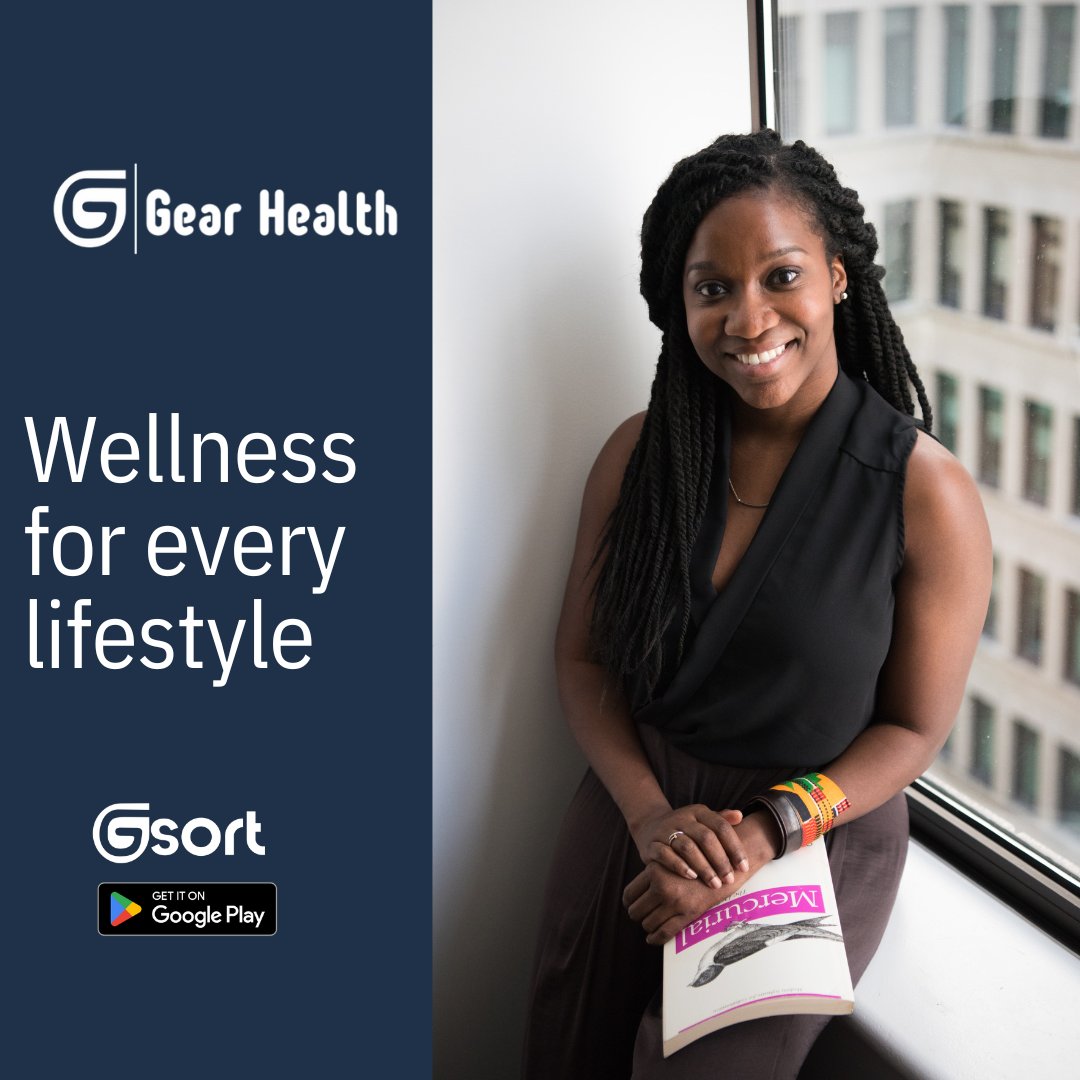 GSort App tweet media