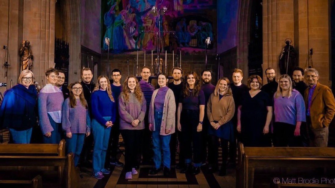 Whiteness in Classical Music tweet media