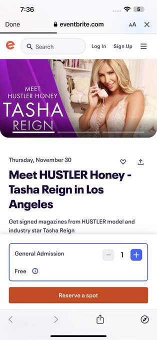 I&rsquo;m so looking forward to meeting you next week #LosAngeles ❤️❤️❤️ https://t.co/X6WtryRSXt RT https://t<a href="/tag/losangeles"class="tags"><span>#losangeles</span></a>