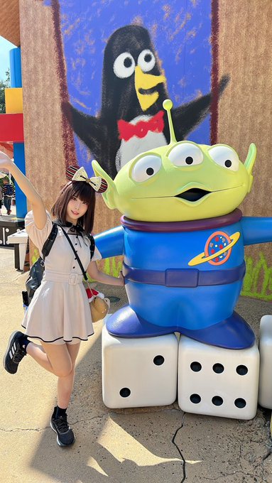 Twitterのコスプレ画像9