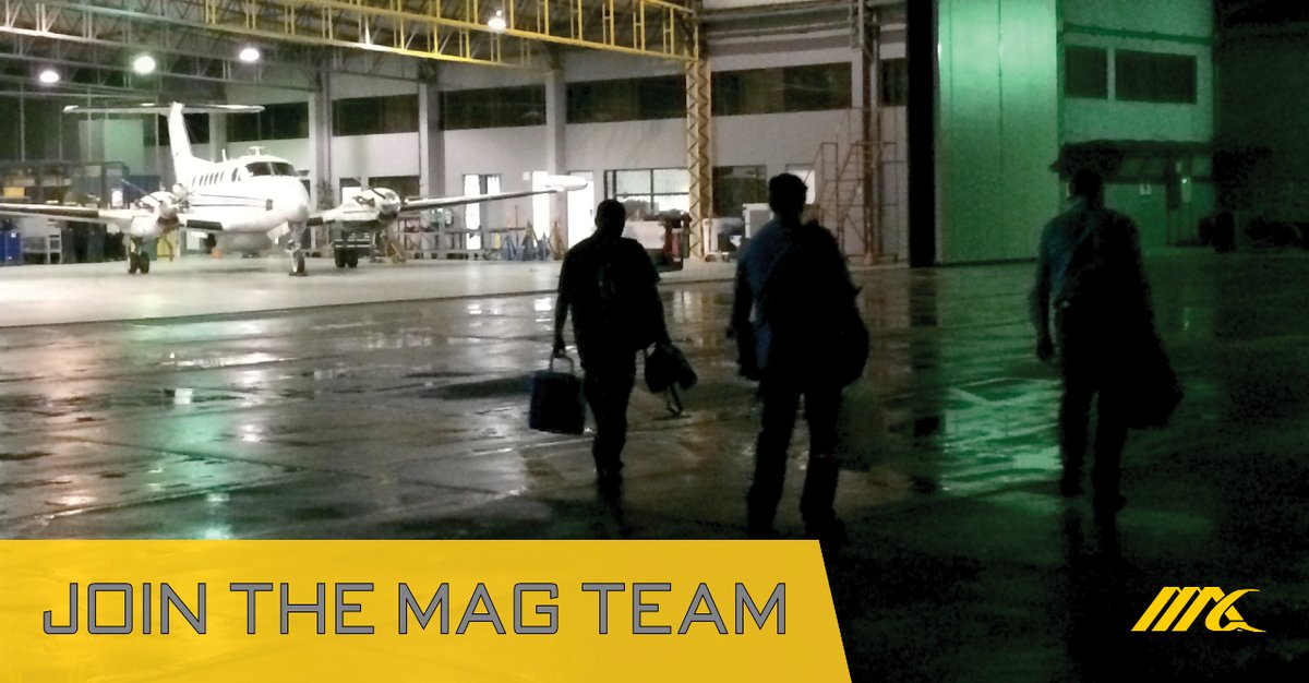 What interests you about MAG Aerospace?  
Stay connected and informed about these and more when you use our link to get the news: mtr.cool/jsxmdavqjl and navigate to the interests section called:

Aberdeen Proving Grounds, MD opportunities