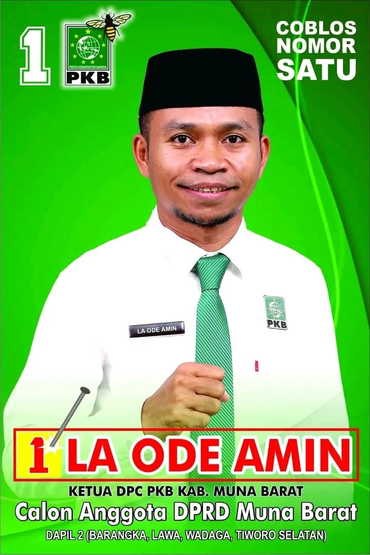 DPC PKB MUBAR (@dpcmubar) on Twitter photo 