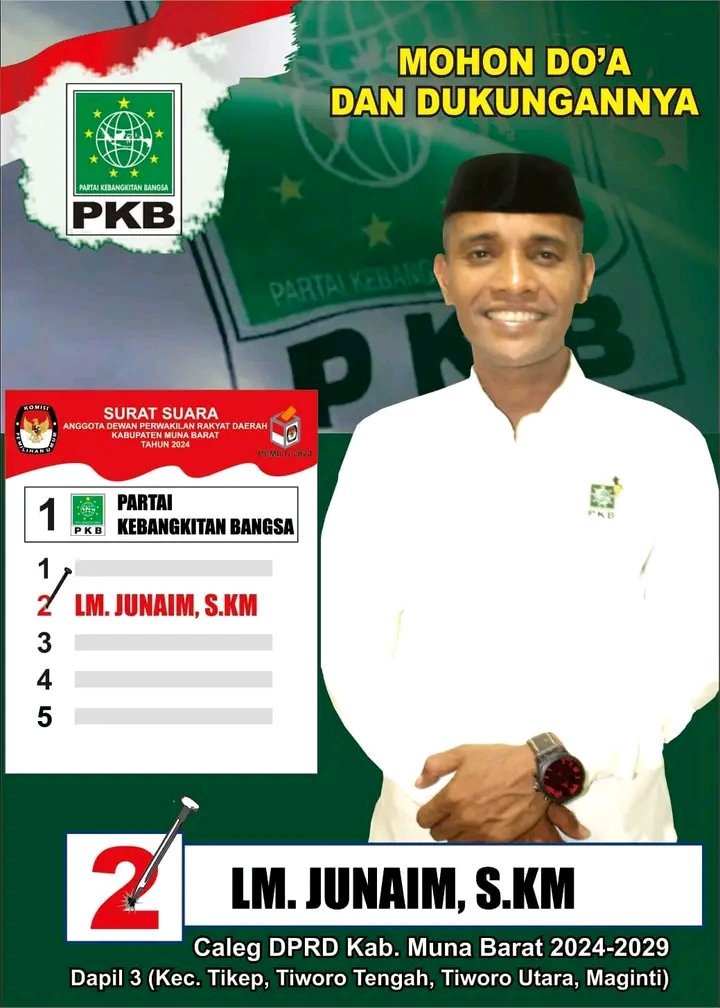 DPC PKB MUBAR (@dpcmubar) on Twitter photo 