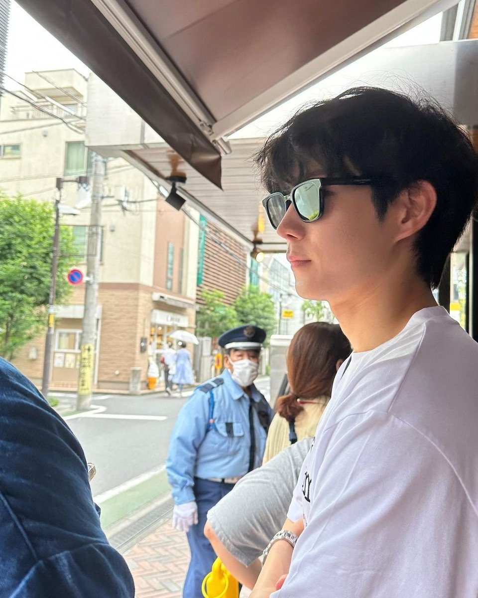 Kim Young Dae Brasil tweet media