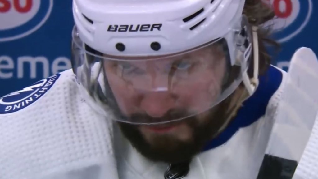 Andrew Weiss tweet media