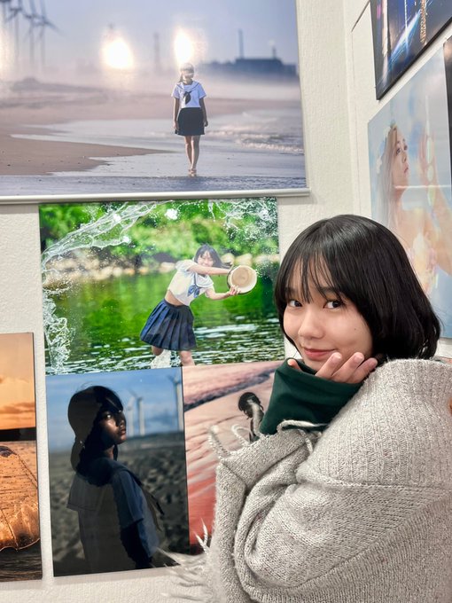 Twitterのコスプレ画像19