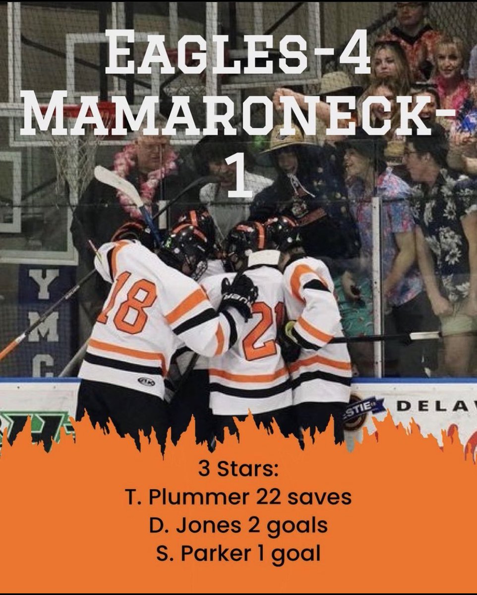 Bethlehem Hockey (@bceaglespuck) on Twitter photo 