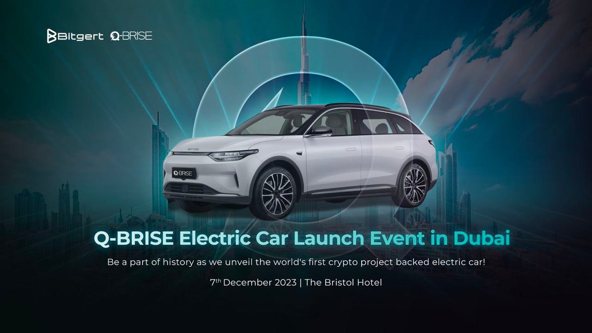 crypt_omar's tweet image. 📢 Trade opportunity alert! 

Just entered a position on @bitgertbrise! 

The EV launch is imminent and they&apos;ve recently burned tokens, indicating a potential price surge. Don&apos;t miss out on this upward trend! 🚀💸

#EVlaunch

coinmarketcap.com/currencies/bit…

Chart dextools.io/app/en/bnb/pai…