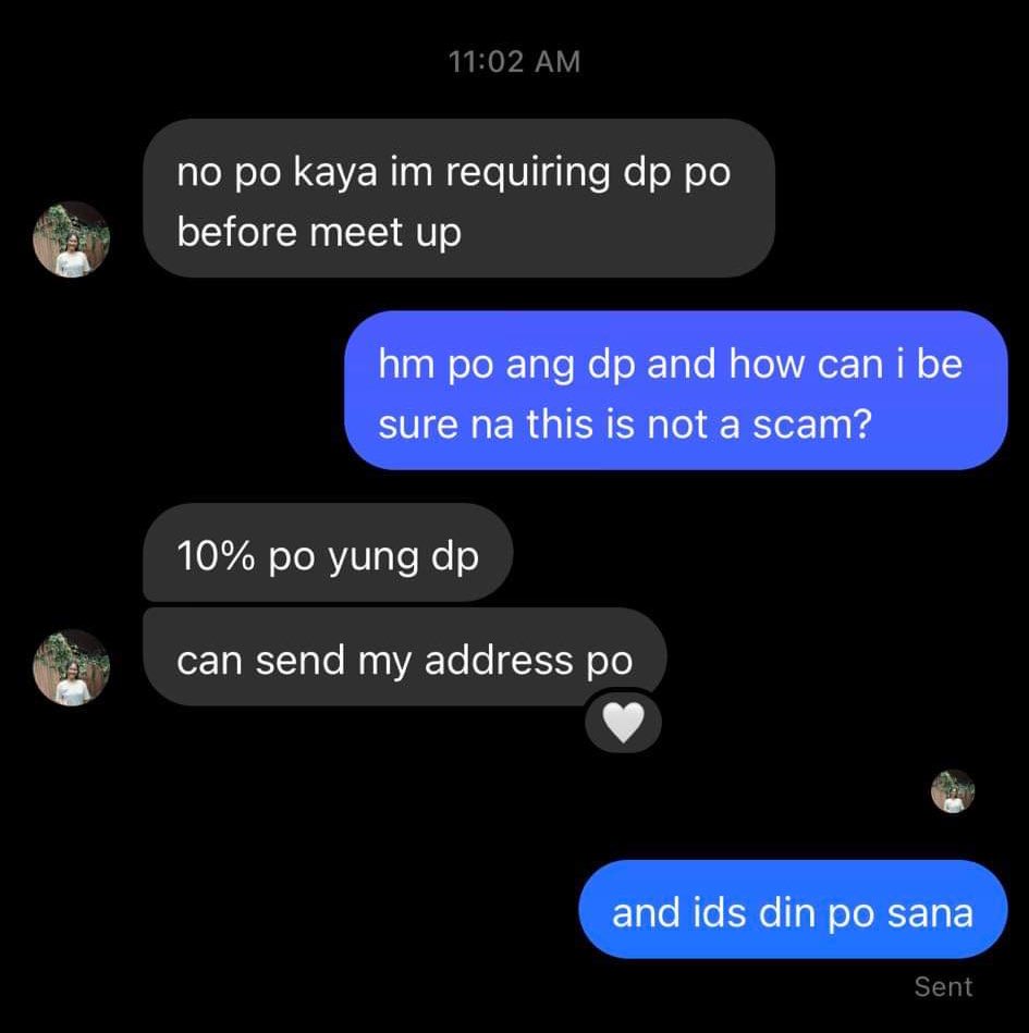 wordsbychie's tweet photo. ‼️BEWARE OF SAMANTHA BAYLON ‼️

she's selling bleachers center 2 day 1, 219, row 7, seat 436. she's using @wonunayu's tix info, thankfully may seatmate finder na and we found the orig owner. don't transact!

🏷️ seventeen, follow in bulacan, wtb, wts, wtt, lfb, lfs https://t.co/shOoDWZ4tW
