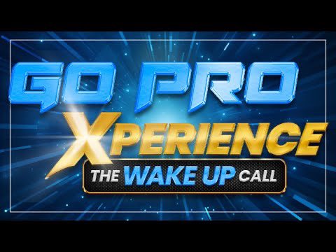 Didn't just shop this Black Friday... I invested in my future! 🚀 Grabbed my ticket to the #GoProExperience with none other than Eric Worre. Can't wait to amp up my game in the sales arena! 📊 Let's rise together, team! #BlackFriday #InvestInGrowth #SalesMastery #NetworkMarketing