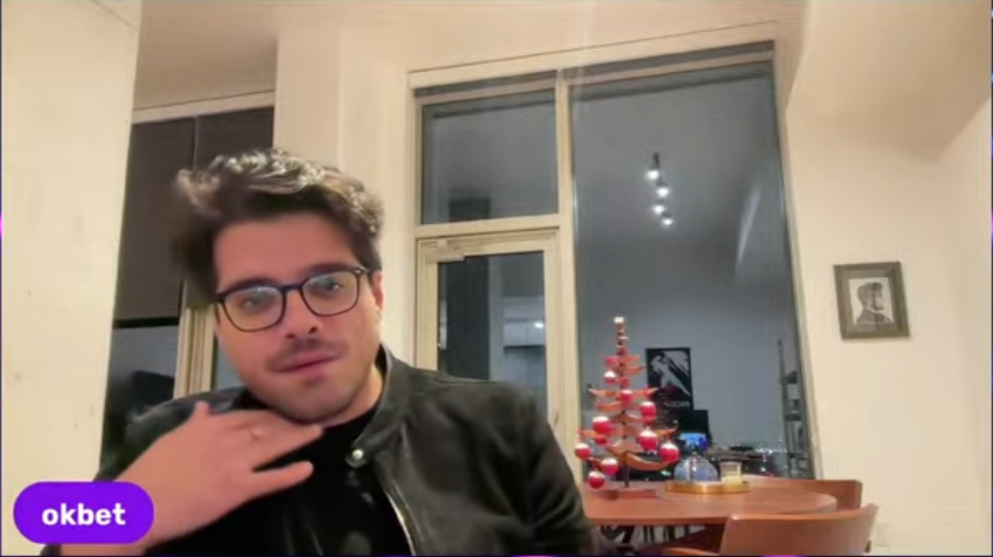 Complex Exam tweet media