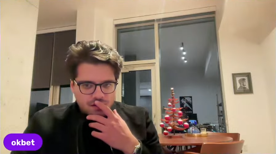 Complex Exam tweet media