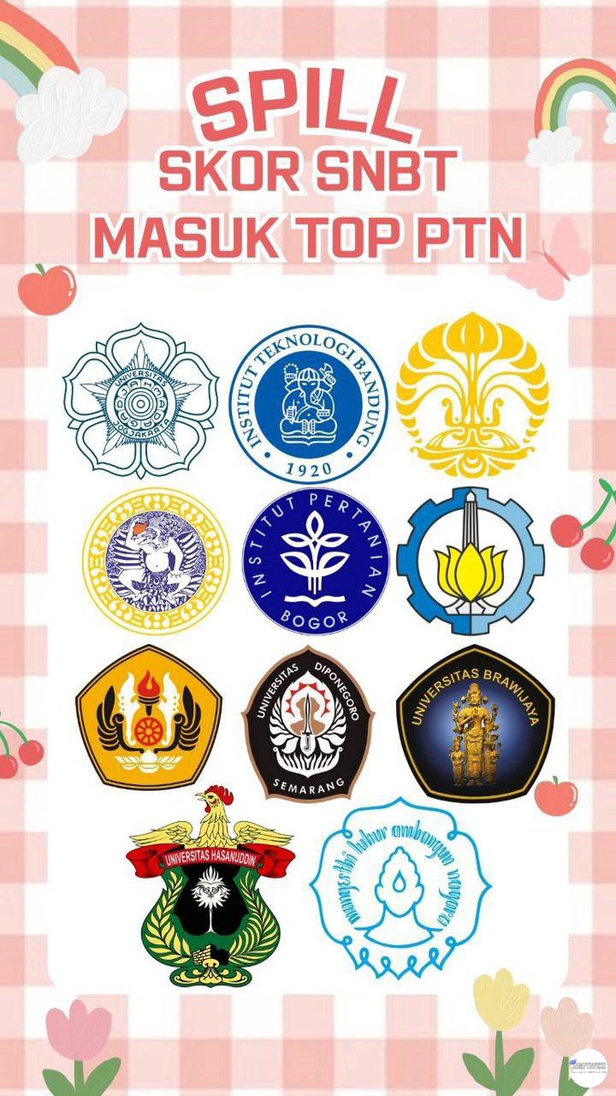 CEK PINNED! tweet media