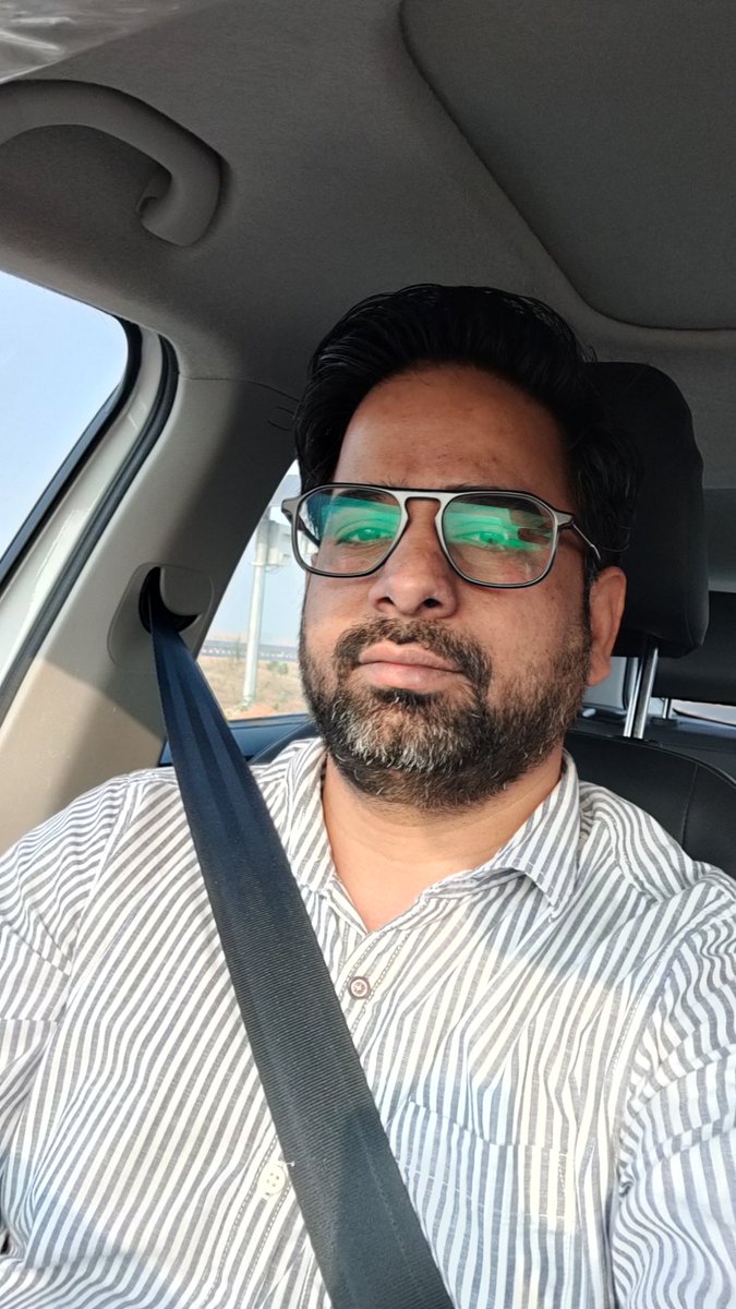 sattu531's tweet photo. Driving my way to home from Gurugram to cast my vote. We all must try our best to the same.
#nadbai #RajasthanElection2023 https://t.co/nAviQK3zQ9