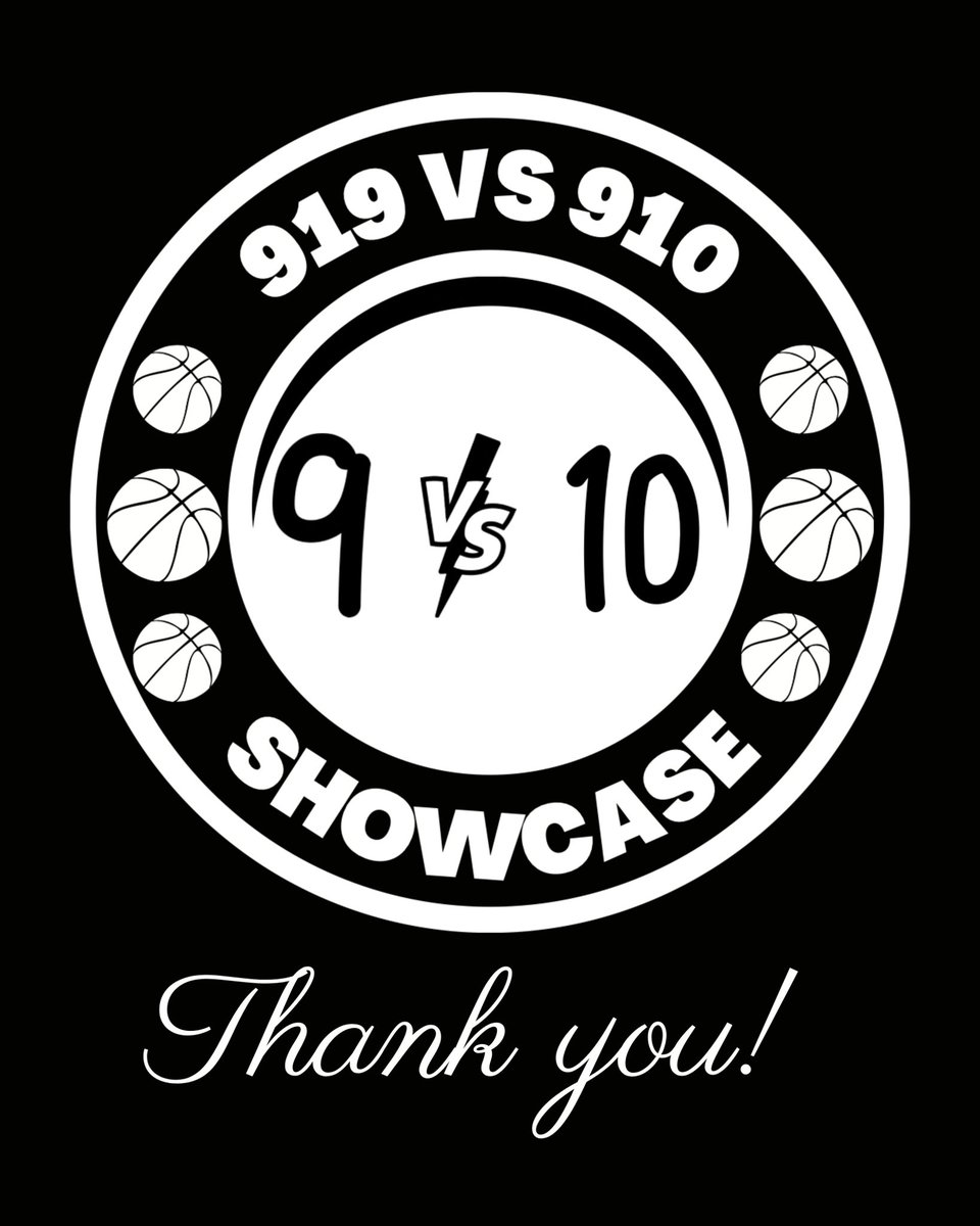 KaiFromWJG's tweet photo. Just want to thank all the players, coaches, fans, media members, referees and anybody else who played a part in the 919 vs 910 Showcase! The 910 won 4-1! Thanks to everyone again and hope to see y’all next year! https://t.co/ckSDWHhD6h
