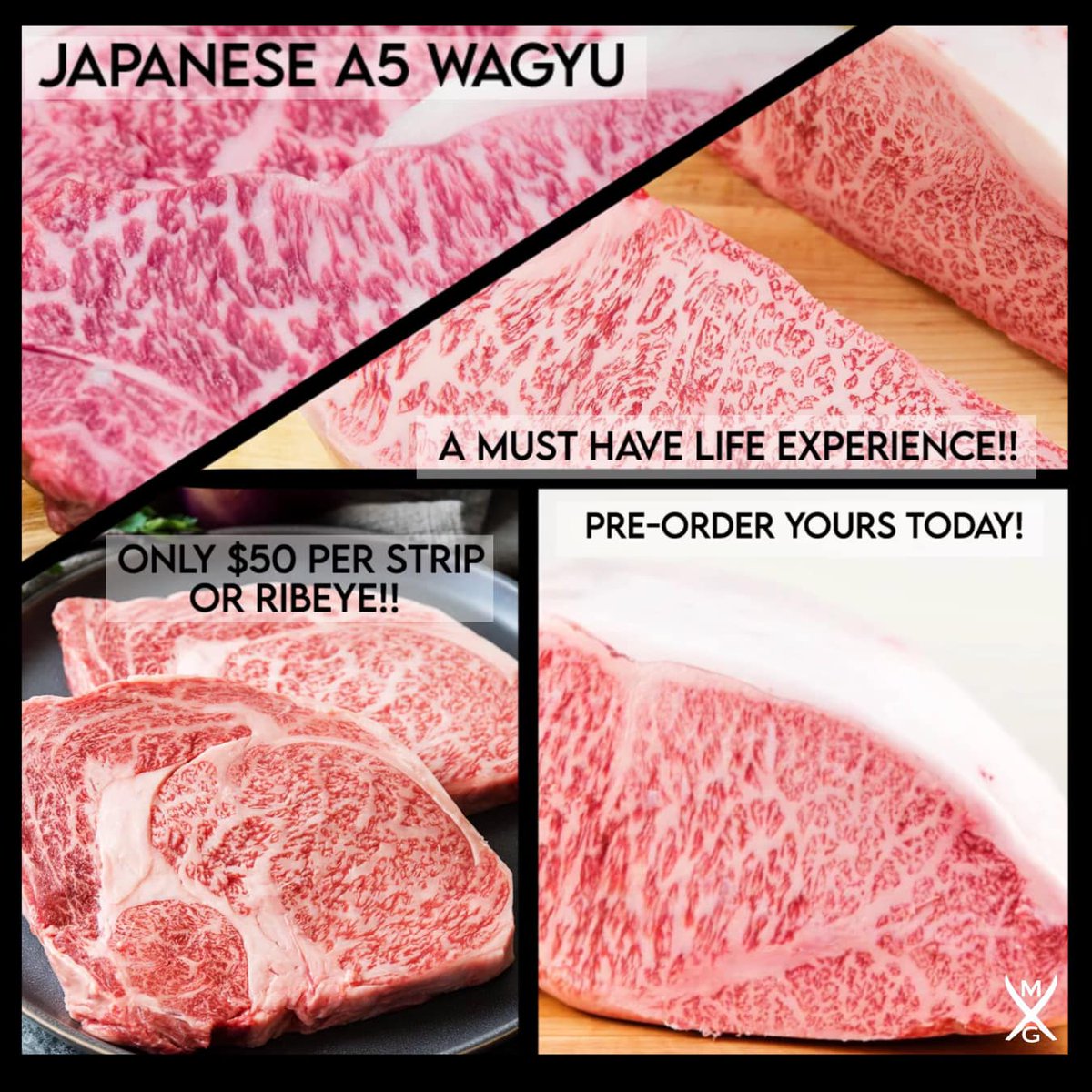 The MeatGuyz tweet media