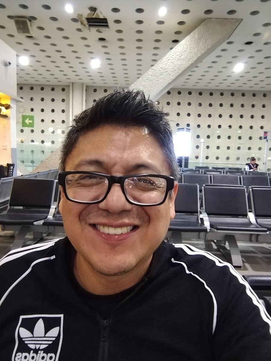 Destino... Quito, Ecuador.