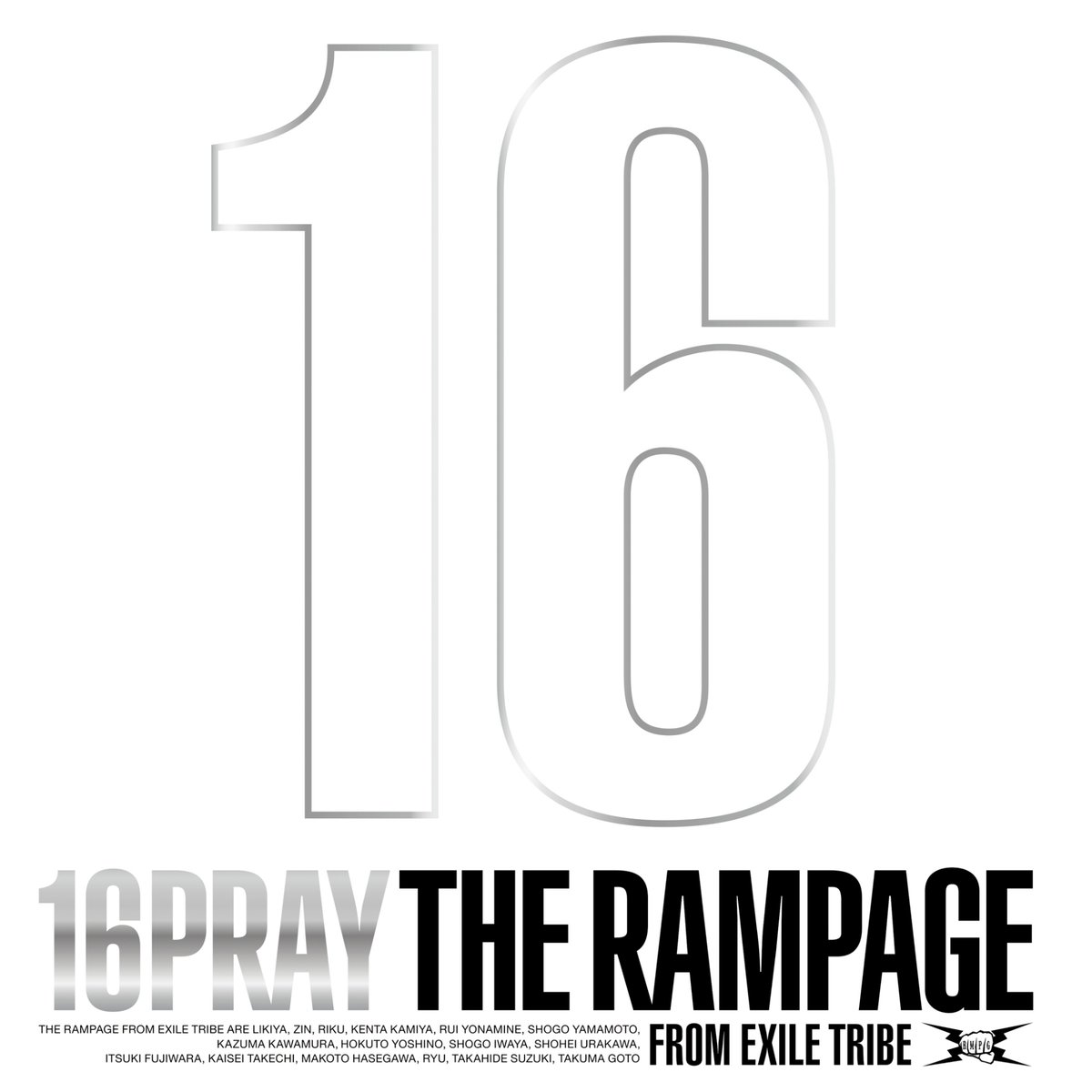 THE RAMPAGE OFFICIAL on X: THE RAMPAGE OFFICIAL on X: