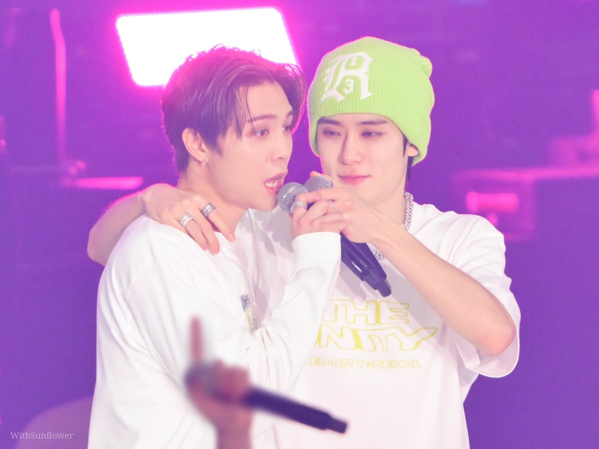 hourly johnjae 🐻🍑 (@hourlyjohnjae_) / Posts / X