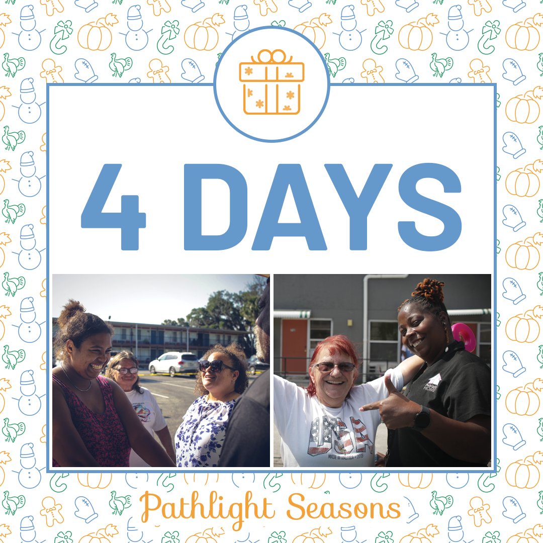 Pathlight HOME tweet media