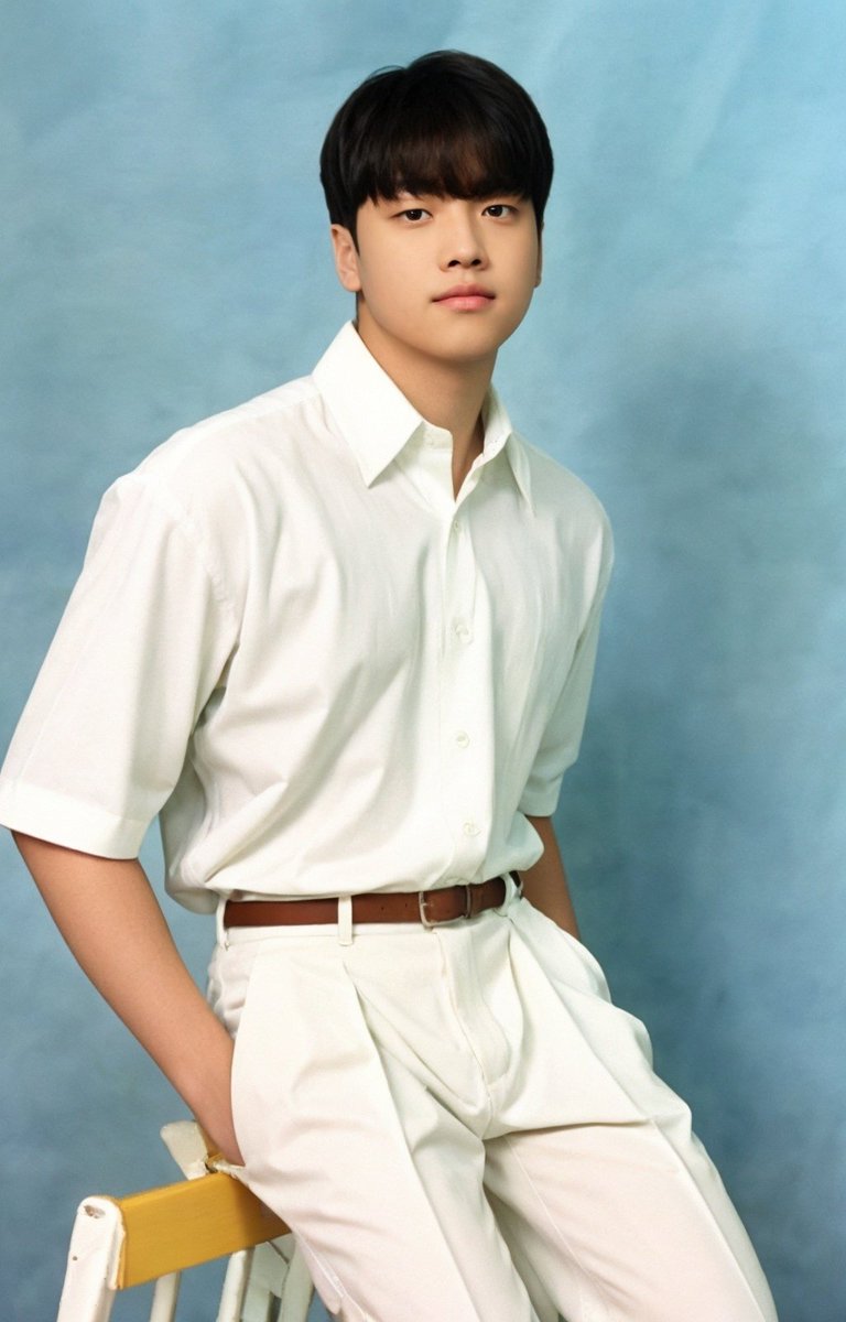 바행 (@now_happy_cm) on Twitter photo 