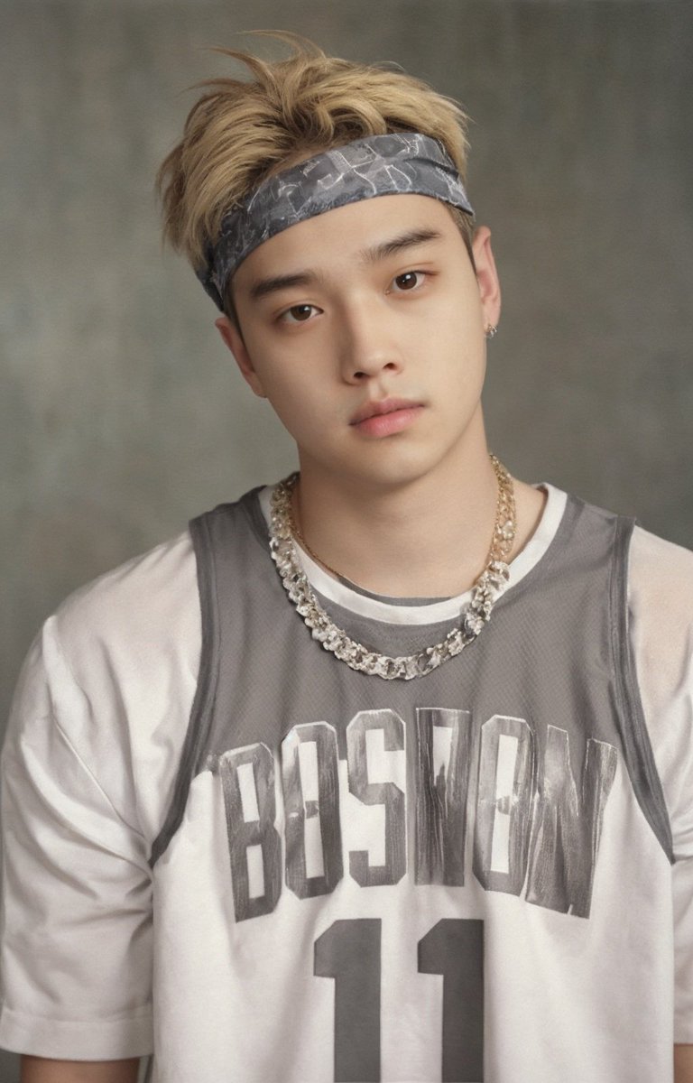 7. 음악에 취한 버전