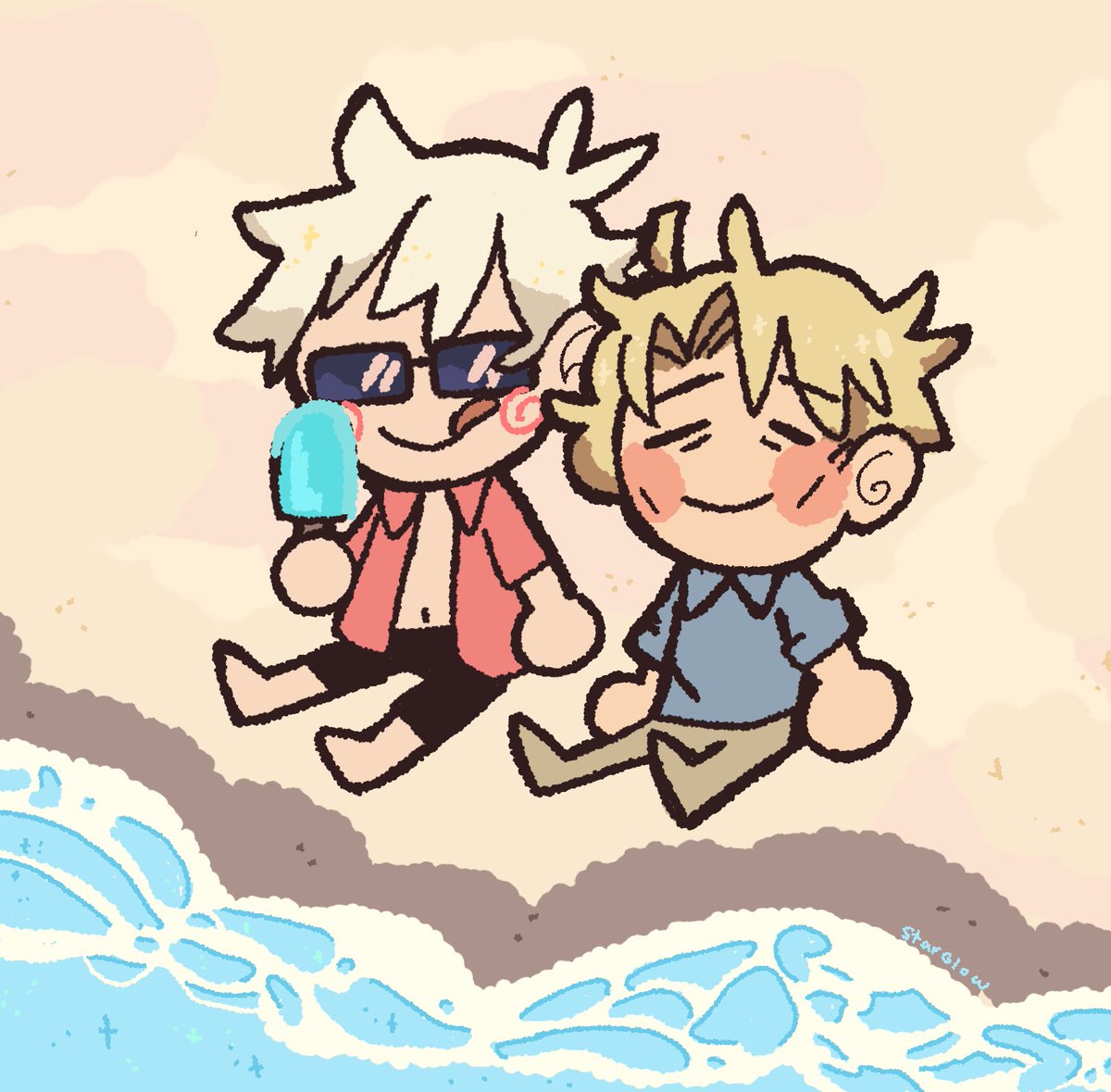 Starglow✨️🌻 tweet media