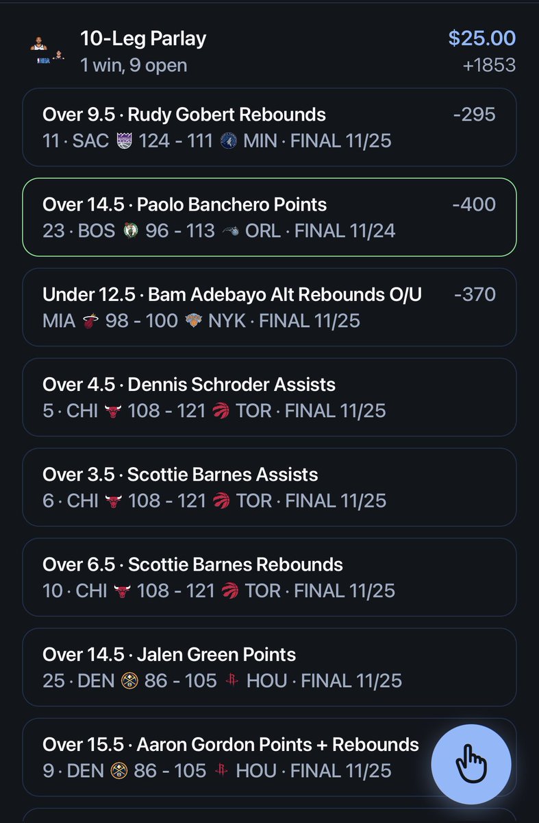 SGPProdigy's tweet image. My dude couldn’t make 3 of those 12 shots to win me over 18U?! 😫🤦‍♂️