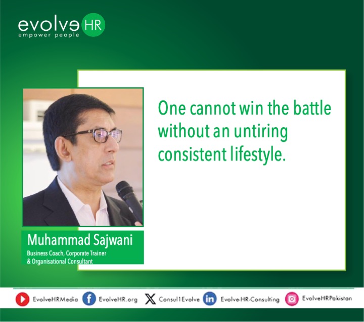 Consul1Evolve's tweet photo. Consistency does nothing biut gets us closer to our life goals.
#consistency #persistency #hitandtrial #flexibility #inflexibility #volume #output #discipline #success #mindset #lifestyle #focus #determination
#EvolveHR
#EmpowerPeople
#premierhrservices
#hrconsulting https://t.co/3zHtbMV7PZ