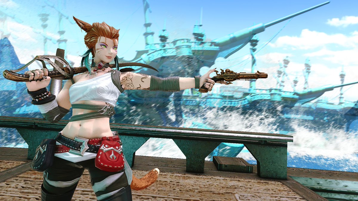 Featherbrew | NSFW Animations & Renders tweet media