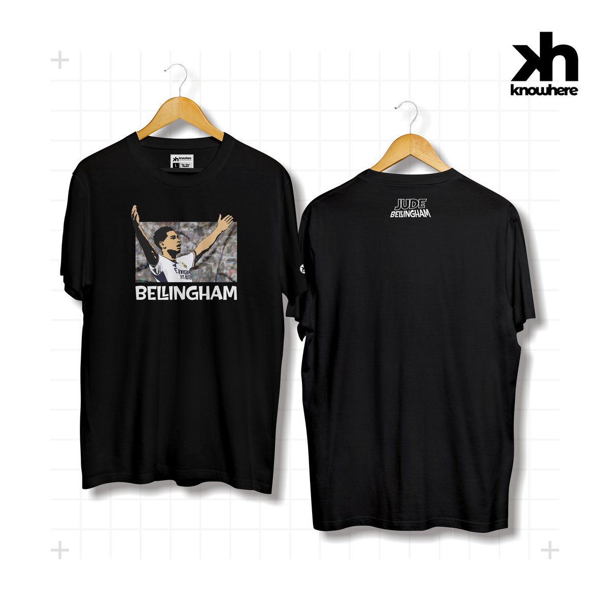 knowheresupply's tweet photo. Football Tshirt selebrasi pemain
*Haaland
*Bellingham
*Nunez

- Bahan 100% katun 24s yang halus dan lembut
- Sablon DTF Printing
Ukuran [Lebar x Tinggi]:
M : 50 cm x 70 cm
L : 53 cm x 73 cm
XL : 56 cm x 75 cm

📦 Tersedia di toko oren https://t.co/gsCIuhWrZo https://t.co/4sEohgybY3