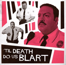 NightOwlSam's tweet photo. It's time once again for the annual #DeathBlart 
Will I finally get around to watching the movie this year? No.
Will that stop me from enjoying the podcast? Also no. https://t.co/QqCVVypLC4