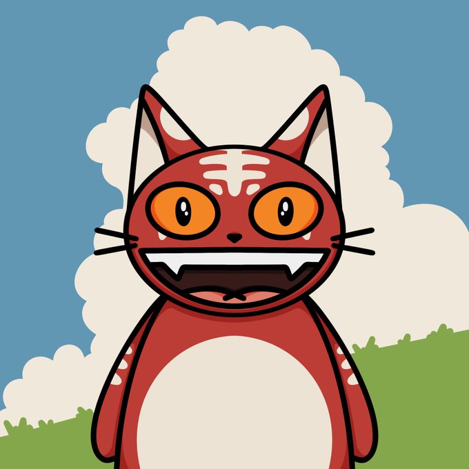 Just realized I never even did one of these for my Kats 🙃

Whoops lol. BRB