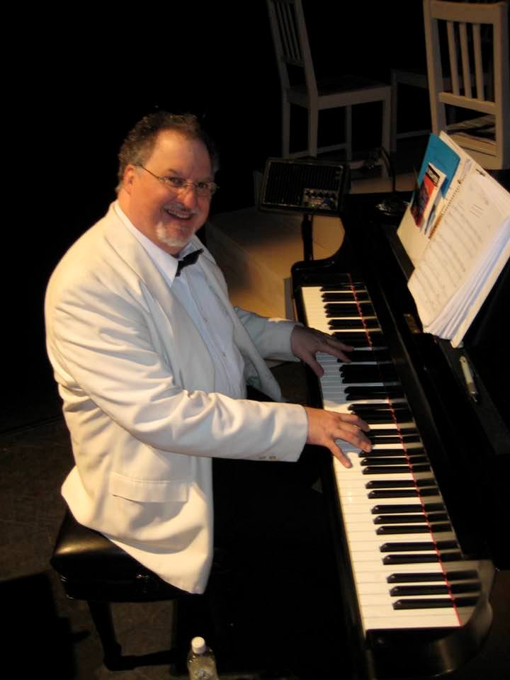 #EugeneGwozdz, who has worked with Broadway stars, singers, composers, directors, and actors since 1982, just received a successful #HeartTransplant on Nov. 9th. PLEASE help him heal financially by clicking on the link below. He receives 100% of all donations. MUCH Gratitude!!!