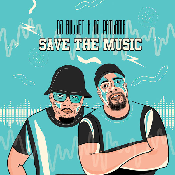 Cebestianv's tweet photo. #np DJ Bullet &amp; DJ Patlama ft. Don Luciano - Thando

#GemJam💎 https://t.co/Rm7oQTm8h0