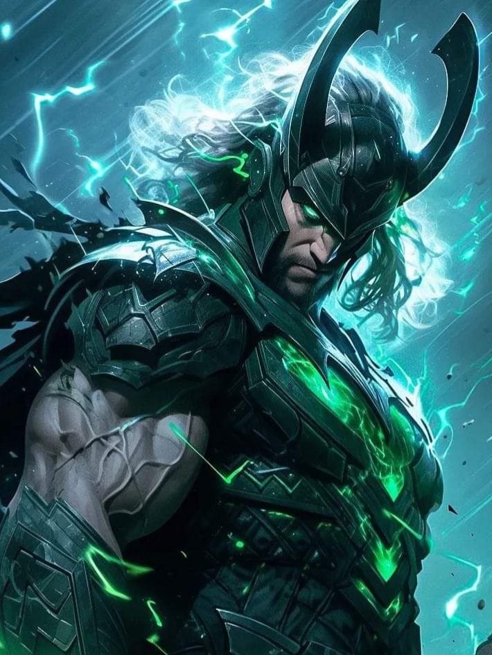 coinbaseman's tweet photo. What if Thor had a Green Lantern power ring? How much willpower does Thor have? 1-10 ๐ข
๐ต Please take a moment to comment, like, and rt
๐ต Comment what you think and send suggestions.
#thorragnarok #greenlantern #thorloveandthunder #thoredit #Whatif #greenlanterncorps #avengers #comicsbooks #marveluniverse #batmanfan #DCmultiverse #McFarlaneToys #comicart #marveluniverse #nijijourney #DCArt #aiart #ai #AlArtcommunity #dccomics #AiGenerated #toysdesign #communityai #tattooidea