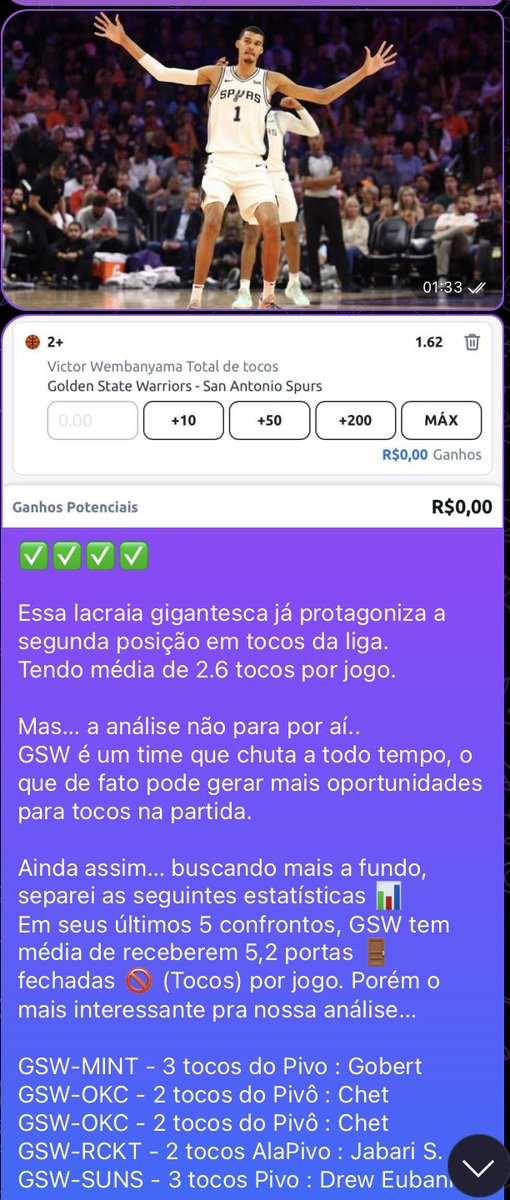 tdatips's tweet photo. Não teve jeito novamente, cravamos mais um bilhetinho aqui no XXXXX. 
Hoje o homem vai pra 4 tocos facilmente😂, já no intervalo nossa braba tá paga!! ✅✅ E as portas fechadas!!🚪🚫 https://t.co/hv0ubVrhgM