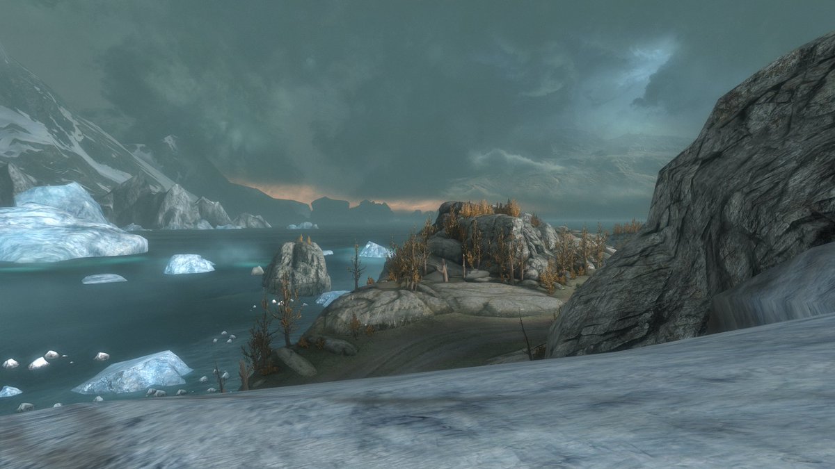 GamingLandscape's tweet photo. Halo: Reach (2010)

ONI: Sword Base. -🤠 https://t.co/TMT5TDZAuA