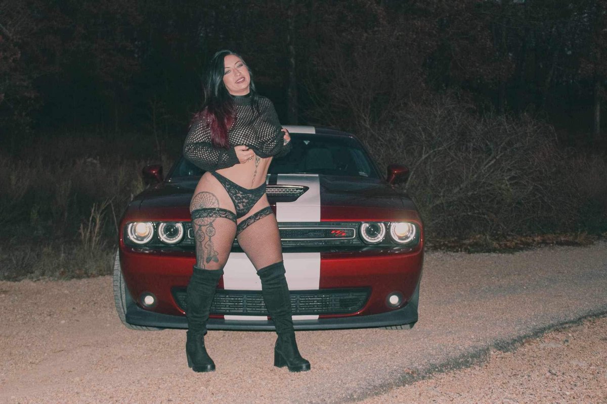 Content from carlyvonwolf
