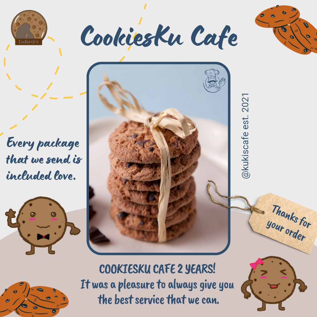 CookiesKu 🍪 tweet media