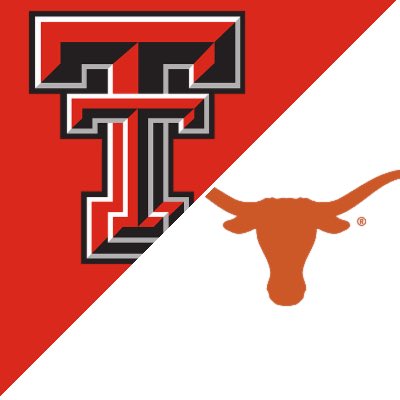 kyleumlang's tweet photo. Texas ends their “rivalry” with Texas Tech with a 55-18 (0.753) record.

#ThisIsTexas #HookEm ￼￼🤘🏽 https://t.co/lSX0GTPAKc
