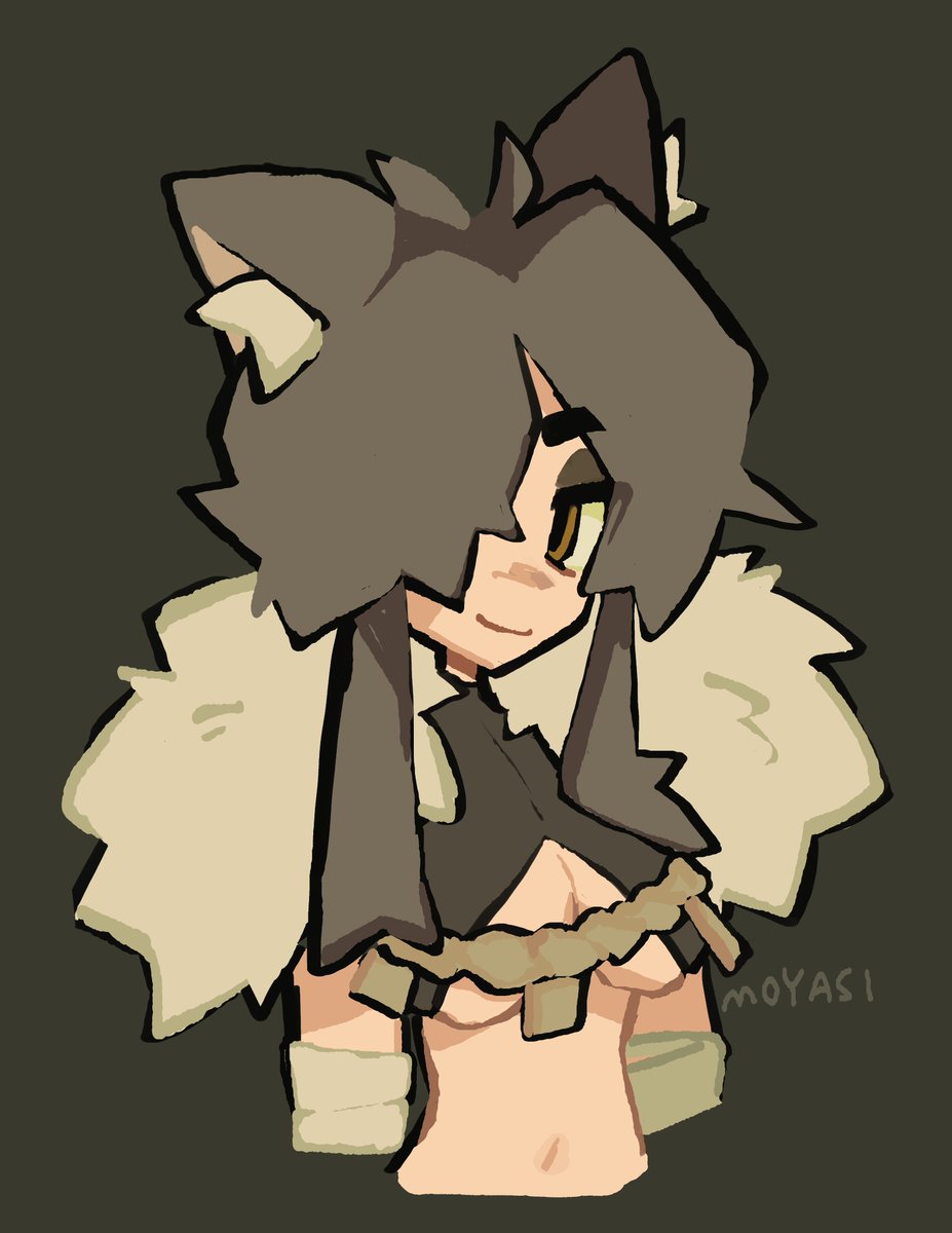 M0YASI_'s tweet image. basil milf #Werework