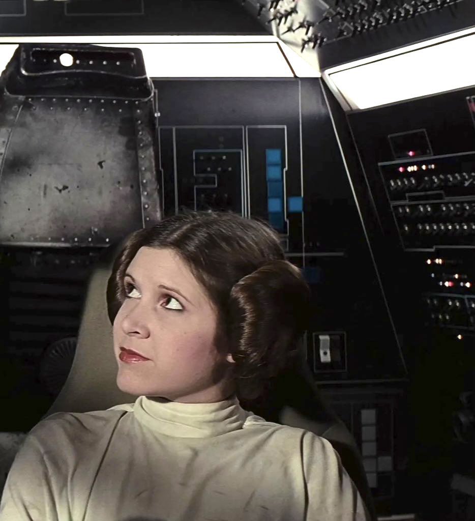 Han and Leia ☆ .*・. ﾟ✧* (@hanleia_comfort) on Twitter photo 