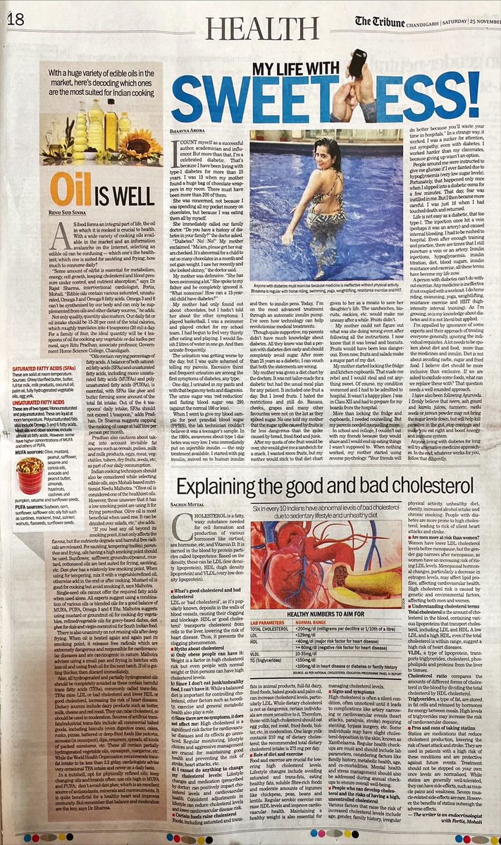 bhaavna arora tweet media