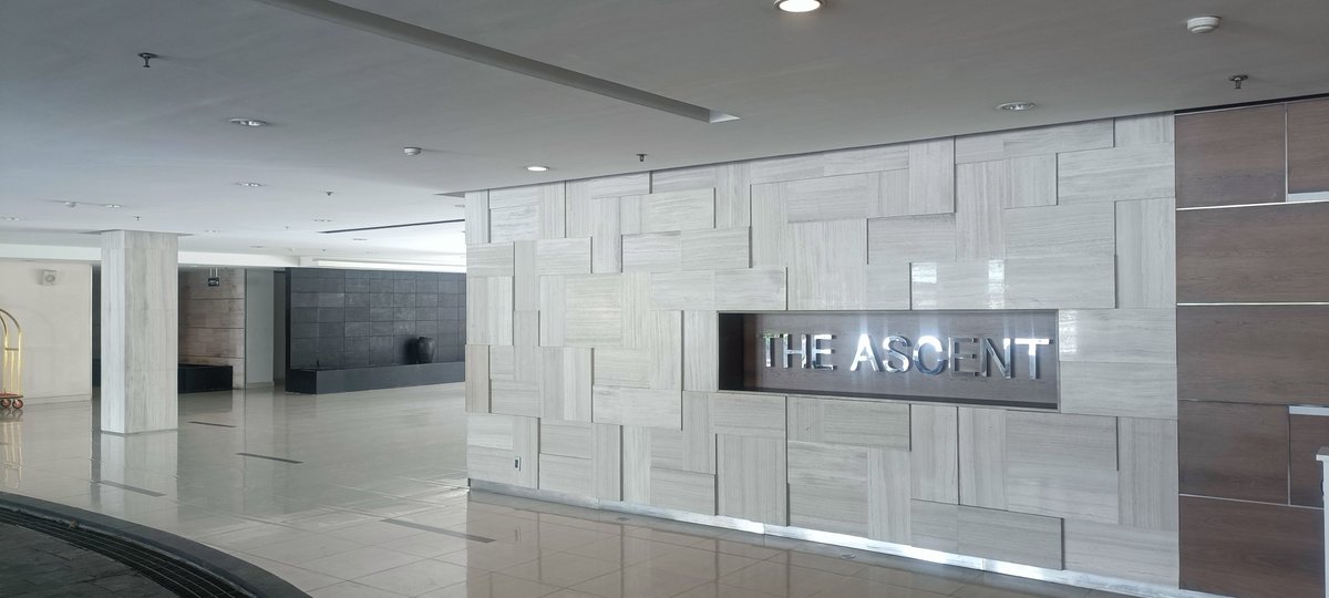 WiseSolutionsVN's tweet image. Chung cư The Ascent (Thảo Điền) đã triển khai một hệ thống kiểm soát an ninh hiện đại sử dụng thiết bị chứng thực thẻ từ kết hợp với phần mềm quản lý. 

#AccessControl #WiseLift #WiseSolutions