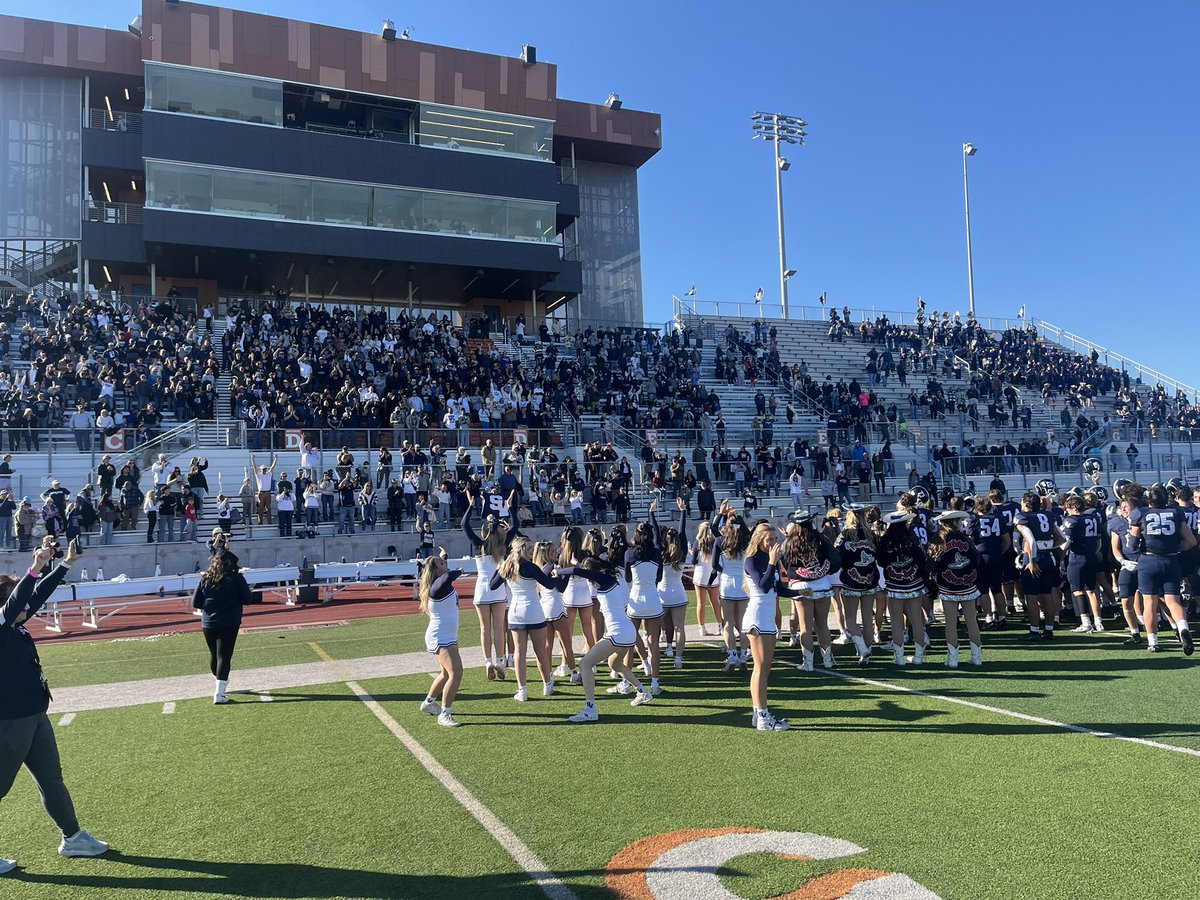 BMar1842's tweet photo. Congratulations @SV_RangerFB and @DHSWolvesFB on your victories today!  Great day for Comal ISD.  Super Proud. #comalstrong @cisdnews @DavenportWolves @SV_Rangers https://t.co/VOy4K81rxb